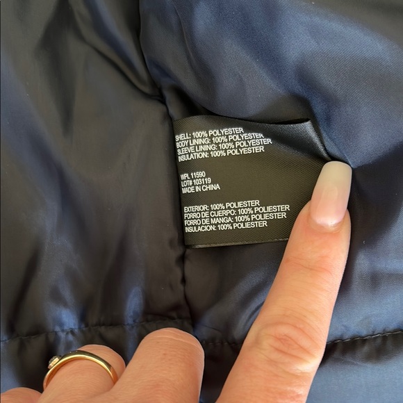 Weatherproof Ultra Tech jacket - Picture 13 of 13